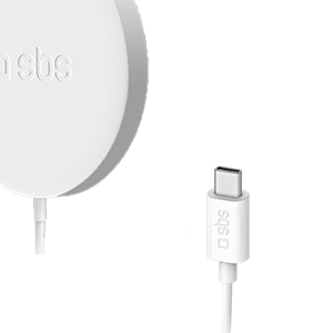 Mag Wireless Charger